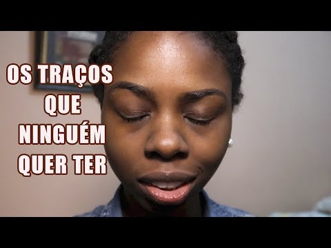 Tour Pelo Meu Rosto | Papo DePretas