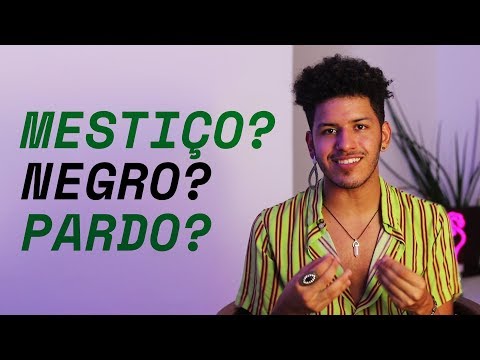 O pardo é negro? - Colorismo, Passabilidade, Eugenia: O que é ser negro de pele clara no Brasil