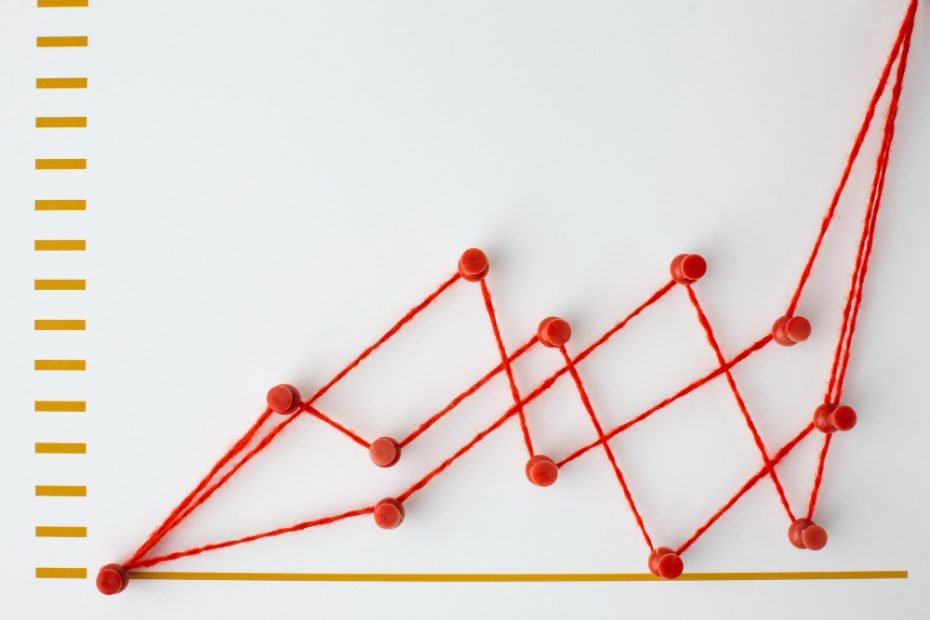 métricas de marketing digital