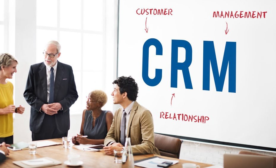 Software de CRM