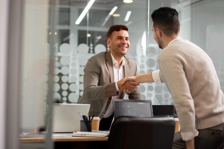 percepção do cliente
