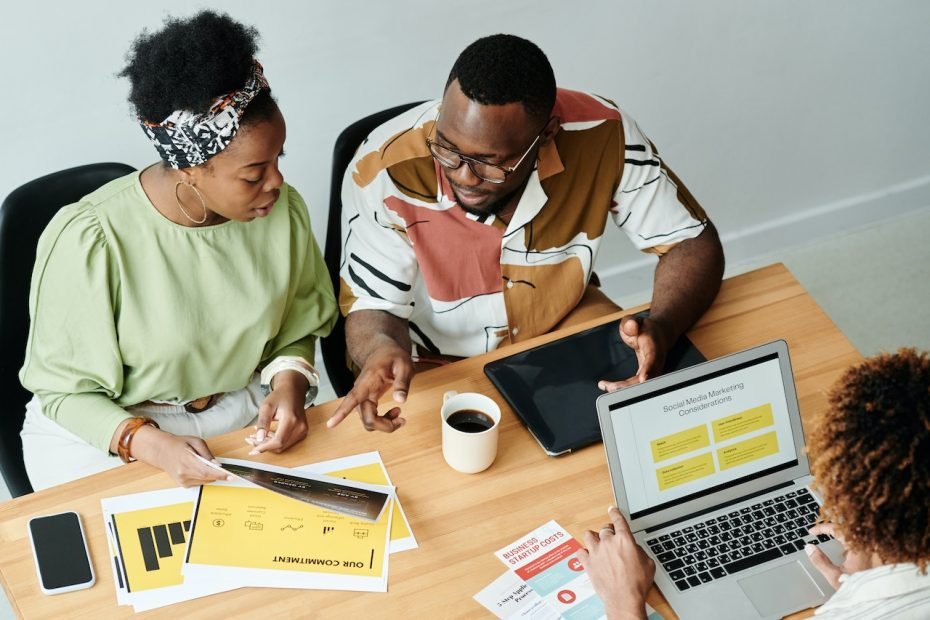 storytelling no marketing