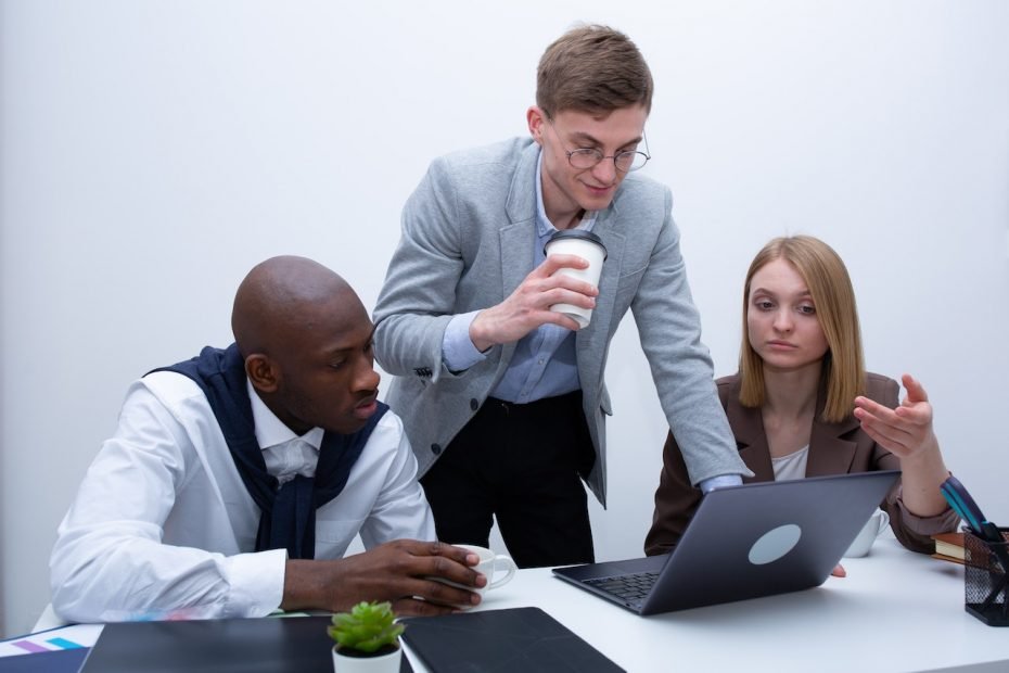 Marketing omnichannel