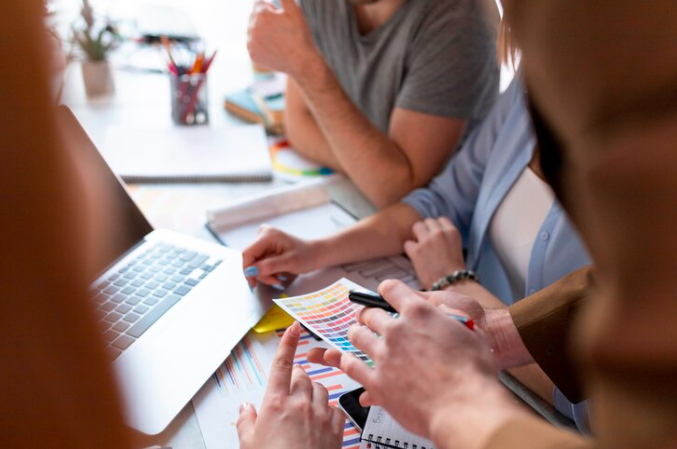 Marketing Personalizado