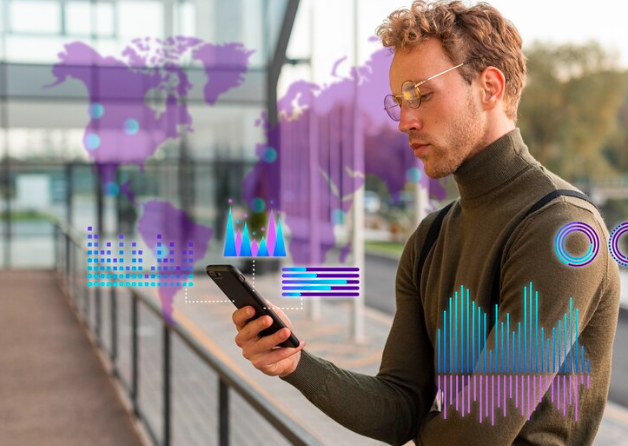 tendências de conversão