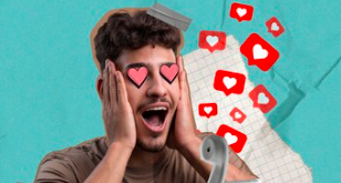 conteúdo irresistível