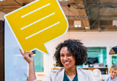 Conversational Marketing