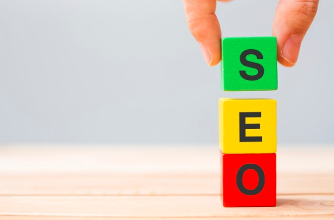 SEO