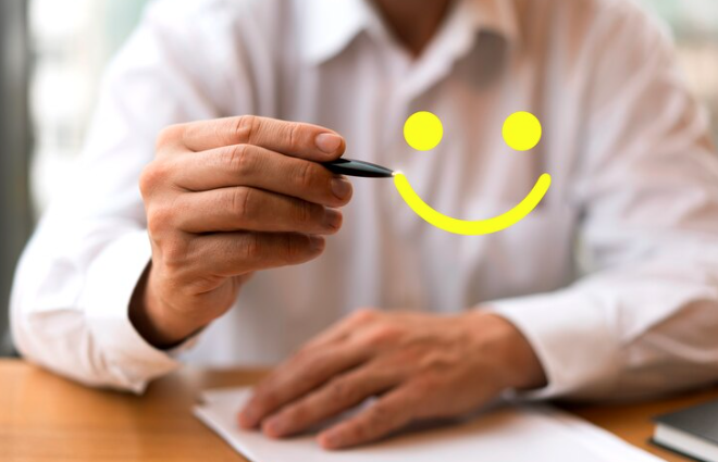 experiência do cliente