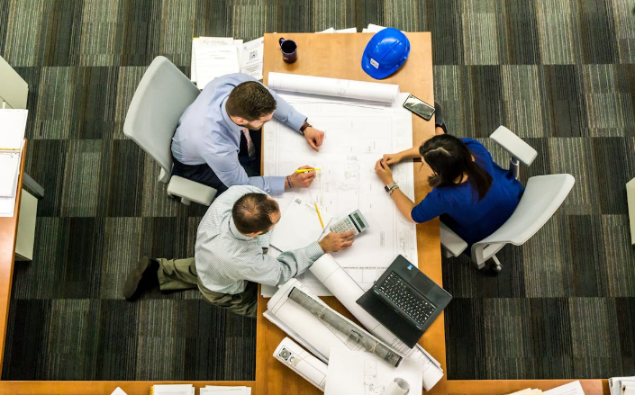 Gestão de qualidade