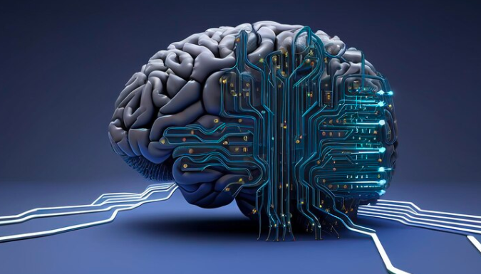 Inteligência Artificial