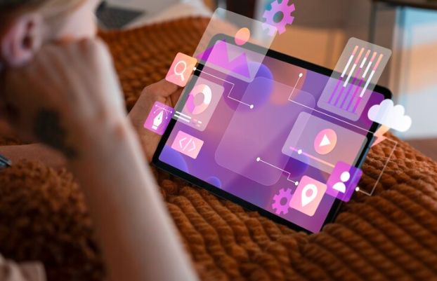 personalização digital