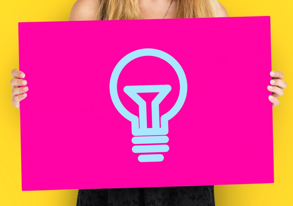 sinalização criativa