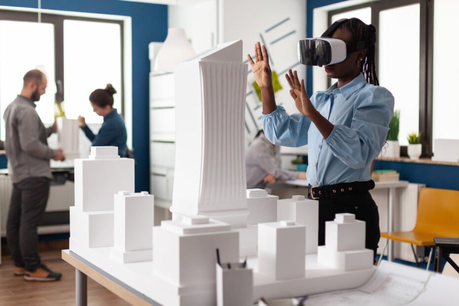 Como o marketing de realidade aumentada transforma o setor imobiliário