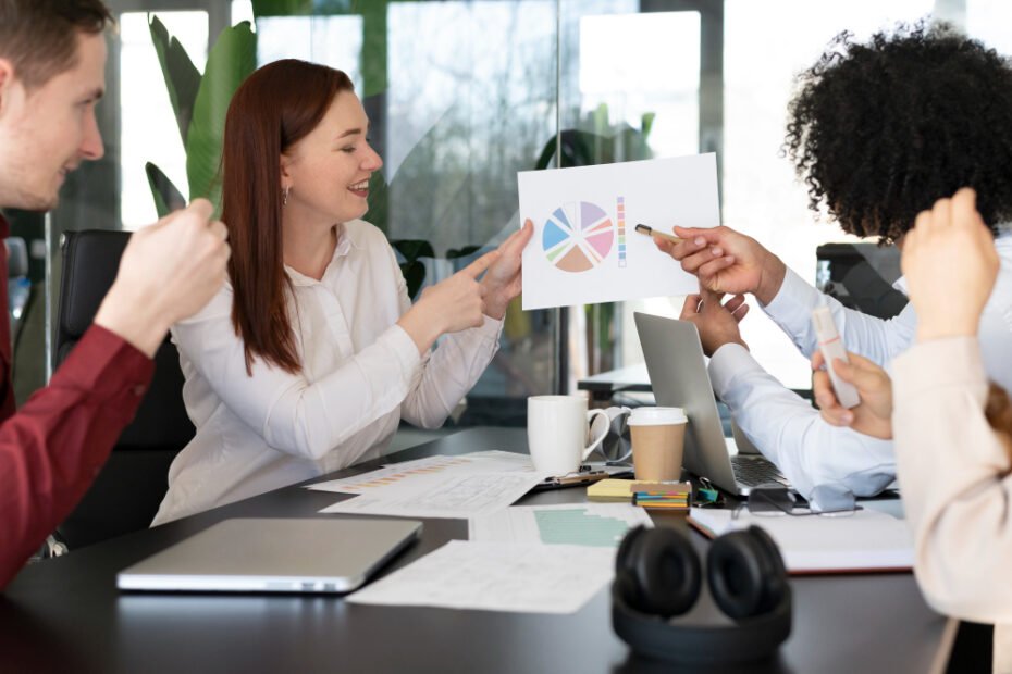 O papel do marketing de influência no mercado de design e construção