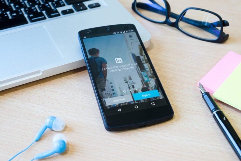 LinkedIn no marketing industrial: melhore suas vendas B2B