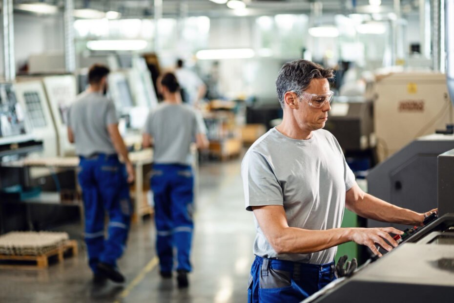 Redes sociais para negócios industriais: como engajar clientes