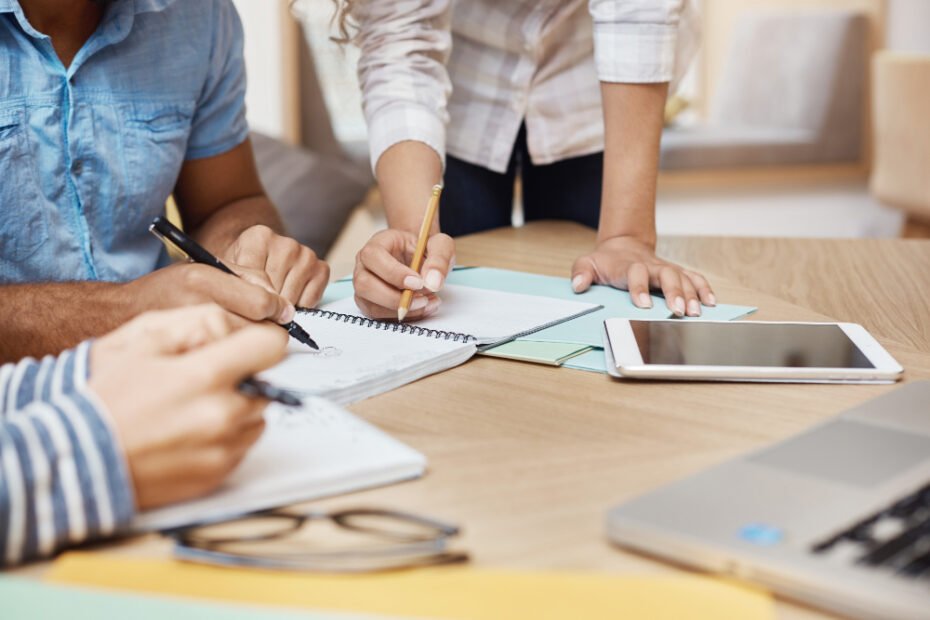 Empreendedorismo e marketing: como criar uma marca forte