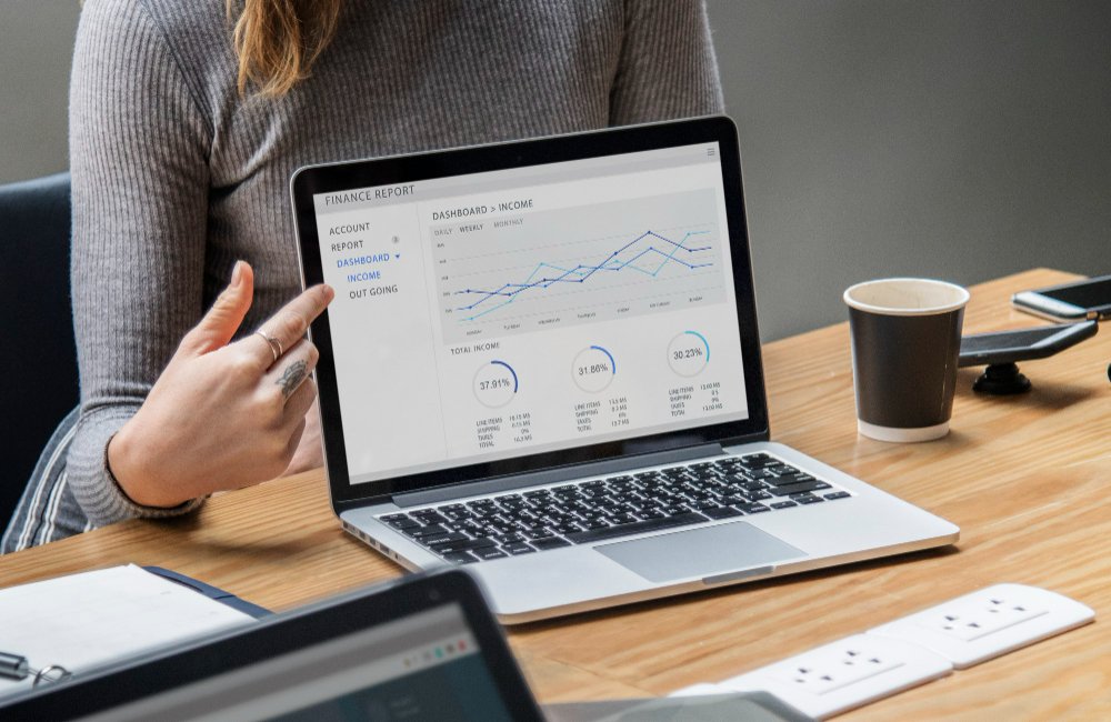 Como Usar o Google Analytics para Potencializar seu Negócio