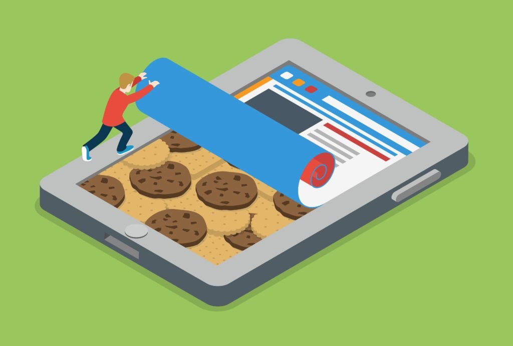 O Fim dos Cookies de Terceiros: Como isso afeta Pequenos e Médios Negócios